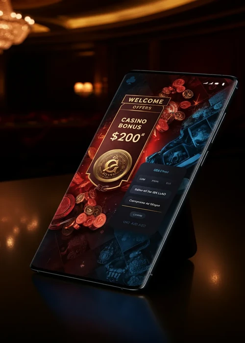 Catalogue des bonus Coolzino Casino avec conditions de mise et delais affiches